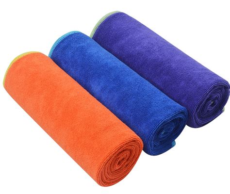 top rated gym towels